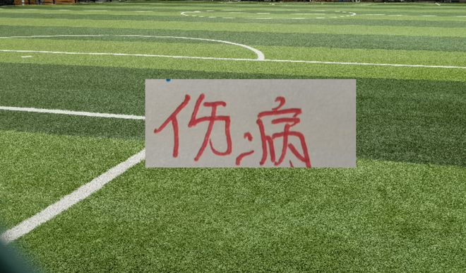 申花三年间再添一名重伤球员，昔日勇将马纳法历经磨难终迎转机