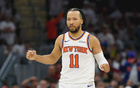 NBA总决赛对阵正式敲定 尼克斯与马刺6月3日展开巅峰对决 争夺总冠军荣耀