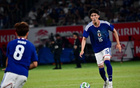 富安健洋坦言自身表现未达理想水准，期待在新赛季开赛前实现全面突破与自我超越