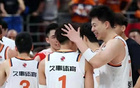 CBA总决赛激战正酣，上海男篮依靠双外援强势发挥，力克广厦斩获关键胜利，成功拿到争夺总冠军的重要“冠军点”