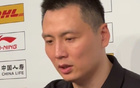 上海男篮锁定冠军关键节点召开发布会，卢伟重申球队必胜信念，深入剖析团队建设，高度评价张镇麟的卓越贡献与领袖风范
