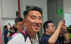 东北超｜老友记！王锁龙悄然现身记者群，只为堵住贾文鹏问出那句：“啥前儿请我吃饭？”