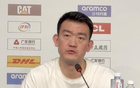 王博坦言桑普森缺席让球队轮换陷入困境，但他表示目前仍不放弃希望，球队正积极调整策略应对挑战