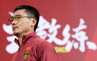 晚上8点！国足迎来重大利好消息，中国足协重磅发布英明决策，邵佳一终于可以安心备战，未来前景一片光明