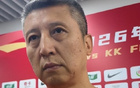 郭士强透露：两场热身赛将主要由短训营球员出战，旨在通过实战考察队员能力，积累国际大赛的宝贵经验与应对策略