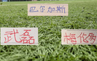中超休赛期引援动作频频，武磊昔日队友巴尔加斯正式加盟，曾执教西班牙人的功勋教练再度回归，助力球队冲击新赛季目标