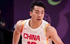 18分14篮板！中国男篮21岁新星惊艳全场，展现出巨星风范，球迷纷纷点赞称其表现堪称惊艳，未来可期