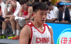 中国男篮上演惊天大逆转，赛后数据详尽呈现，徐昕未登场，赢球最大功臣竟是他！