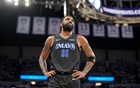 NBA最新消息曝光：内部权威人士透露独行侠可能启动交易操作，有意将欧文送离球队，但明确表示不会将其送往森林狼队，引发联盟广泛关注与热议