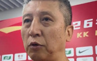 中国男篮今晚将迎战实力强劲的塞尔维亚球队，郭士强寄望年轻球员在比赛中展现出顽强斗志与团队精神，全力争取胜利