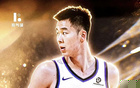 26岁中国后卫再挑战NBA！这一次，在国王…