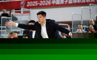 许利民之后又一名帅下课！曾率队横扫广东队，没了李春江真不行？