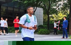 博主：河南新援佩德罗随队出征云南，迈达纳和乃比江伤愈复出